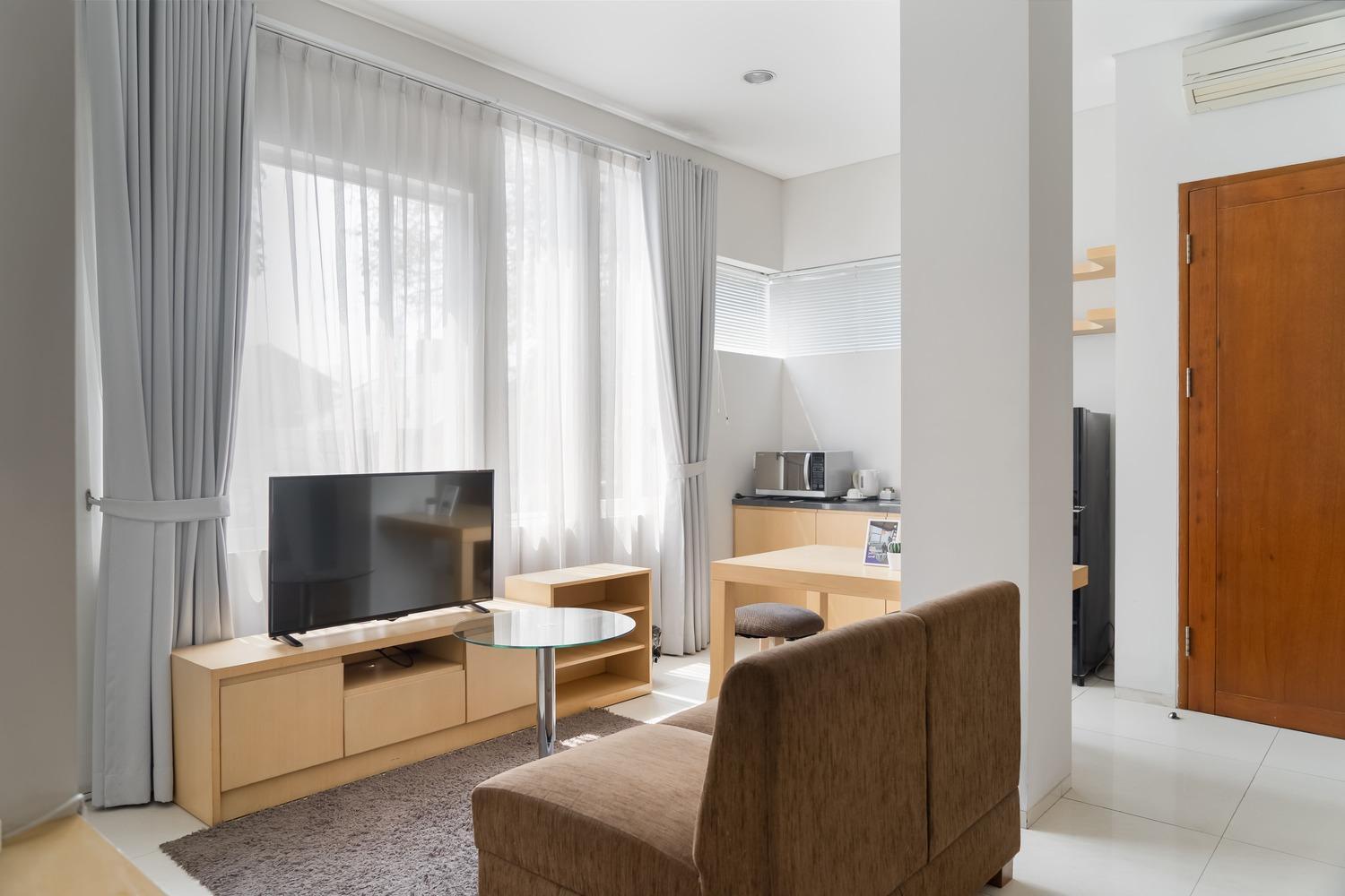 Cove Mk House Senopati Hotel Jakarta Luaran gambar