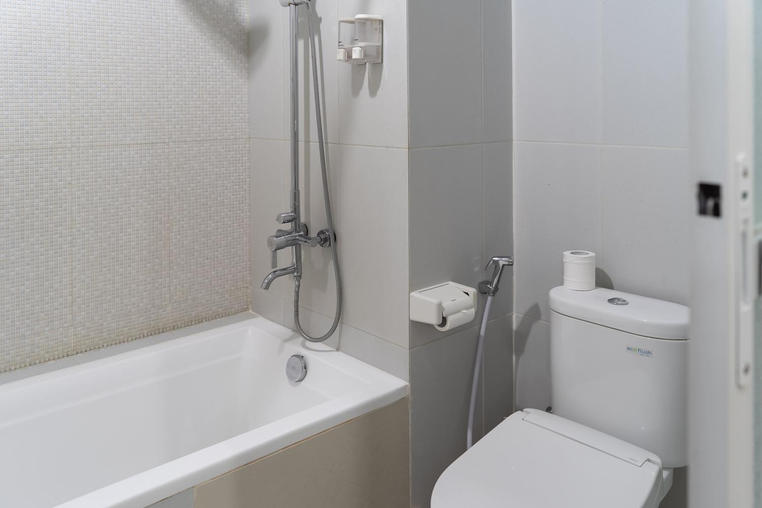 Cove Mk House Senopati Hotel Jakarta Luaran gambar